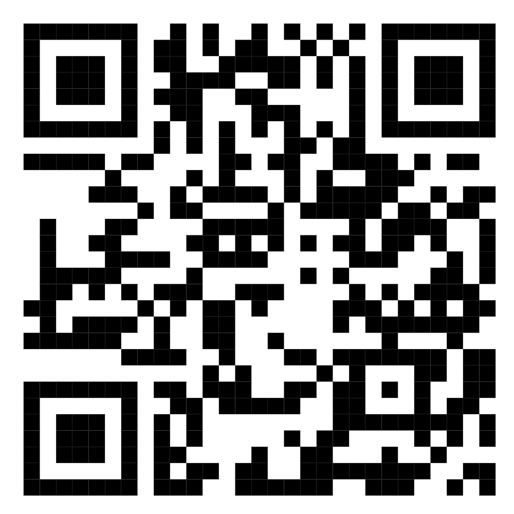 Scan for Google Maps Location