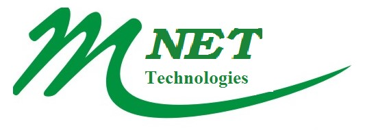 Mnet Technologies Logo